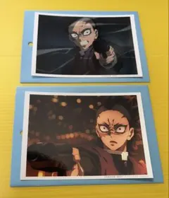 2026年最新】第2話場面写ブロマイドくじの人気アイテム - メルカリ