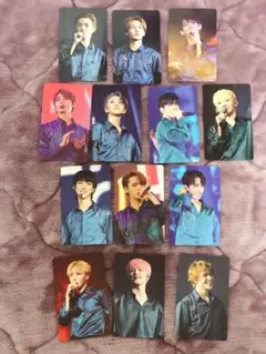 2026年最新】seventeen ideal cutの人気アイテム - メルカリ