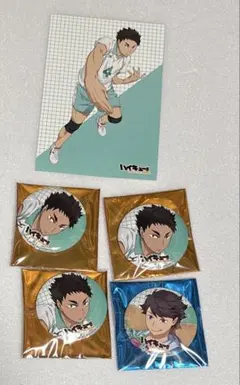 2026年最新】ハイドリ 缶バッジの人気アイテム - メルカリ