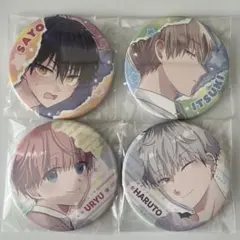 2026年最新】誰か夢だと言ってくれ缶バッジの人気アイテム - メルカリ