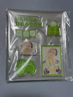 2026年最新】パンダドラゴン あづの人気アイテム - メルカリ