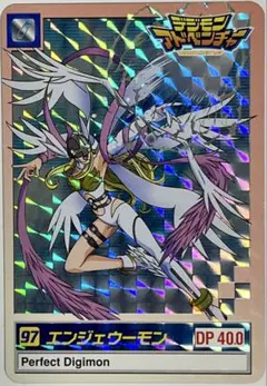 2026年最新】エンジェウーモンの人気アイテム - メルカリ