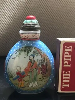 2026年最新】(鼻煙壺 鼻煙壷)の人気アイテム - メルカリ