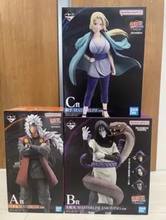 2026年最新】一番くじ ナルト 綱手の人気アイテム - メルカリ