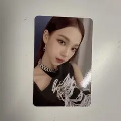 2026年最新】aespa カリナ トレカ savageの人気アイテム - メルカリ