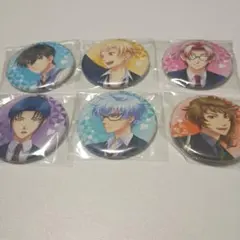 2026年最新】七ツ森 缶バッジの人気アイテム - メルカリ