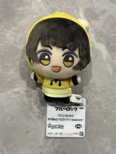 2026年最新】ブルーロックちびぐるみ bunnyの人気アイテム - メルカリ