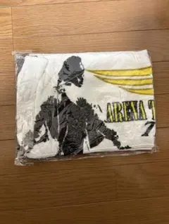 2026年最新】長渕剛ツアータオルの人気アイテム - メルカリ