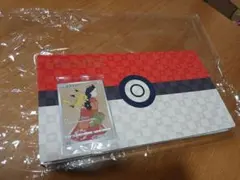 2026年最新】ポケモン切手box ポケモンカードゲーム 見返り美人 月に雁