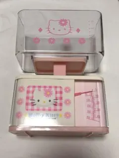 2026年最新】キティ キッチンスケールの人気アイテム - メルカリ