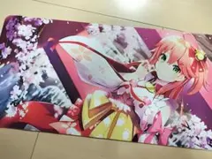 2026年最新】みこち プレイマットの人気アイテム - メルカリ