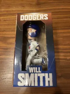 2026年最新】ウィルスミス ボブルヘッドの人気アイテム - メルカリ