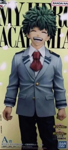 2026年最新】a賞 緑谷 出久の人気アイテム - メルカリ