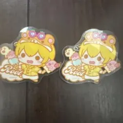 2026年最新】るぅとくん 缶バッジの人気アイテム - メルカリ