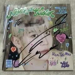 2026年最新】ゼベワン トレカ サインの人気アイテム - メルカリ