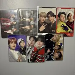 2026年最新】straykids ユニットトレカの人気アイテム - メルカリ