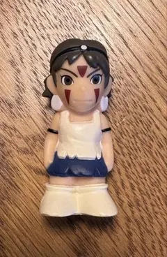 2026年最新】もののけ姫 指人形の人気アイテム - メルカリ