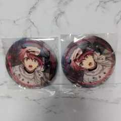 2026年最新】七瀬陸 缶バッジの人気アイテム - メルカリ