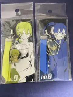 2026年最新】カゲロウプロジェクト ラバーストラップの人気アイテム