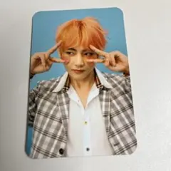 2026年最新】bts トレカ テテの人気アイテム - メルカリ