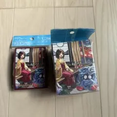 2026年最新】エリカ デッキケースの人気アイテム - メルカリ