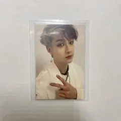 2026年最新】バンチャン go生の人気アイテム - メルカリ