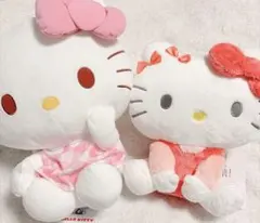 2026年最新】キティちゃん ぬいぐるみ まとめ売りの人気アイテム