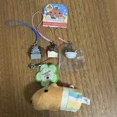 2026年最新】カピバラ ご当地の人気アイテム - メルカリ