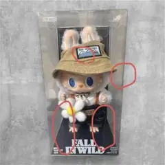 2026年最新】Labubu Fall In Wild の人気アイテム - メルカリ
