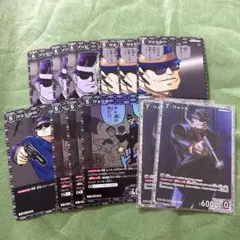 2026年最新】種別：まとめ売り／引退品 名探偵コナンカードゲームの