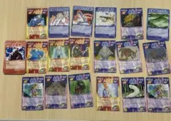 2026年最新】シャーマンキング超占事略決の人気アイテム - メルカリ