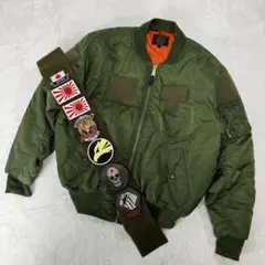 2026年最新】航空自衛隊 ジャケットの人気アイテム - メルカリ