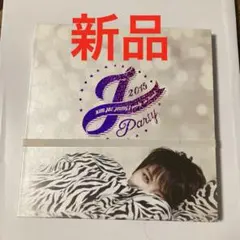 2026年最新】ジェジュン j partyの人気アイテム - メルカリ