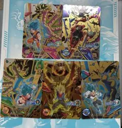 2026年最新】スーパードラゴンボールヒーローズ ロベルの人気アイテム