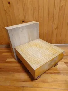 2026年最新】本榧 碁盤の人気アイテム - メルカリ