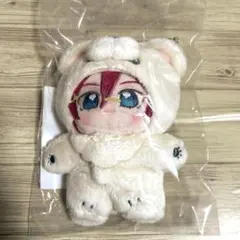 2026年最新】七種茨 ぬいぐるみの人気アイテム - メルカリ