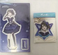 2026年最新】奥沢美咲 アクリルスタンドの人気アイテム - メルカリ