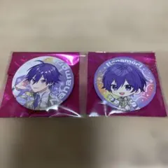 2026年最新】すとぷり ななもり 缶バッジの人気アイテム - メルカリ