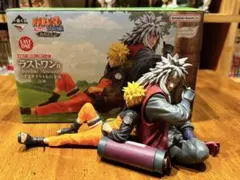 2026年最新】NARUTO 一番くじ 伝説の三忍 ラストワンの人気アイテム