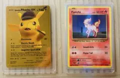 2026年最新】名探偵ピカチュウ ポケモンカード 海外版の人気アイテム