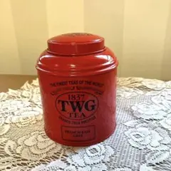 2026年最新】TWG 缶の人気アイテム - メルカリ
