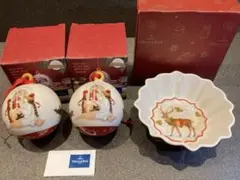 2026年最新】ビレロイ ボッホ クリスマスの人気アイテム - メルカリ