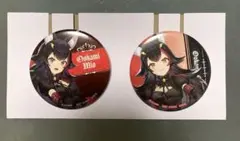 2026年最新】大神ミオ 缶バッジの人気アイテム - メルカリ