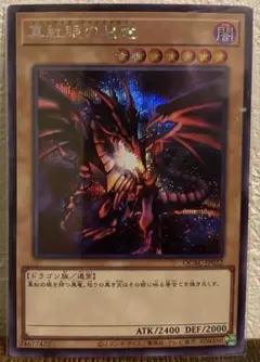 2026年最新】25 真紅眼の黒竜 シクの人気アイテム - メルカリ