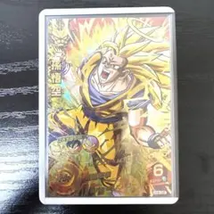 2026年最新】旧ドラゴンボールヒーローズの人気アイテム - メルカリ