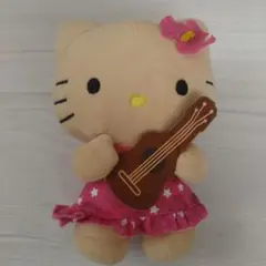 2026年最新】ハローキティ ウクレレの人気アイテム - メルカリ