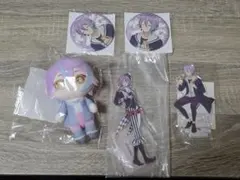 2026年最新】神代類 缶バッジ グリッターの人気アイテム - メルカリ