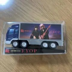 2026年最新】B'z ツアートラックの人気アイテム - メルカリ