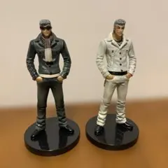 2026年最新】美藤竜也 フィギュア クローズ?の人気アイテム - メルカリ