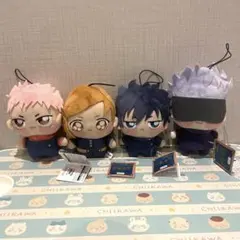 2026年最新】ちょぴぬいぷち 釘崎の人気アイテム - メルカリ